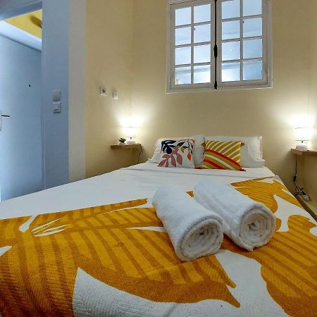 Апартаменти Rossetti 4 Pers Vecchia Nizza Wifi Екстер'єр фото