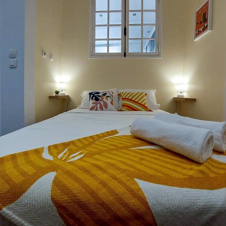 Апартаменти Rossetti 4 Pers Vecchia Nizza Wifi Екстер'єр фото