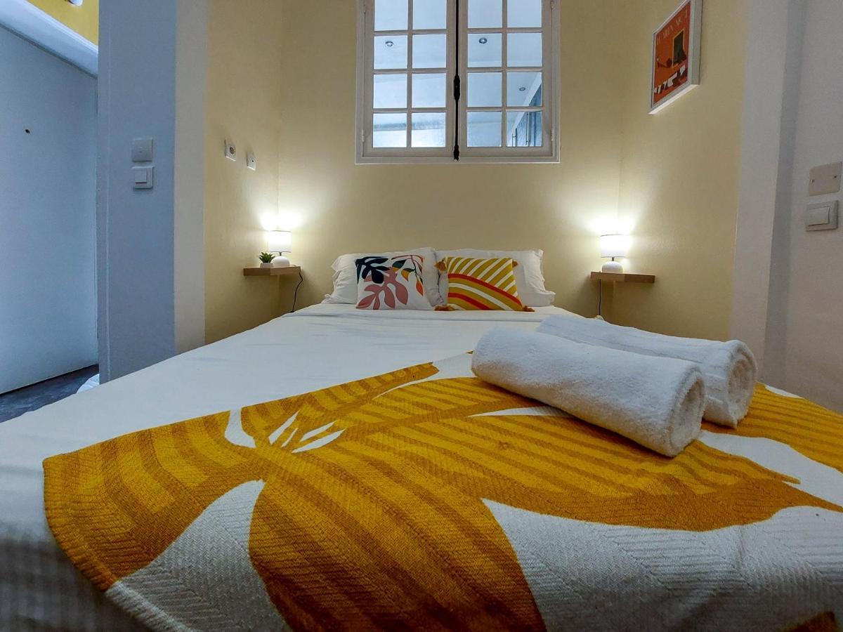 Апартаменти Rossetti 4 Pers Vecchia Nizza Wifi Екстер'єр фото