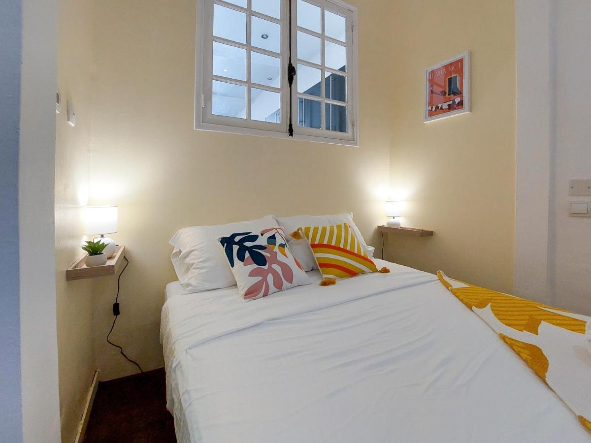 Апартаменти Rossetti 4 Pers Vecchia Nizza Wifi Екстер'єр фото