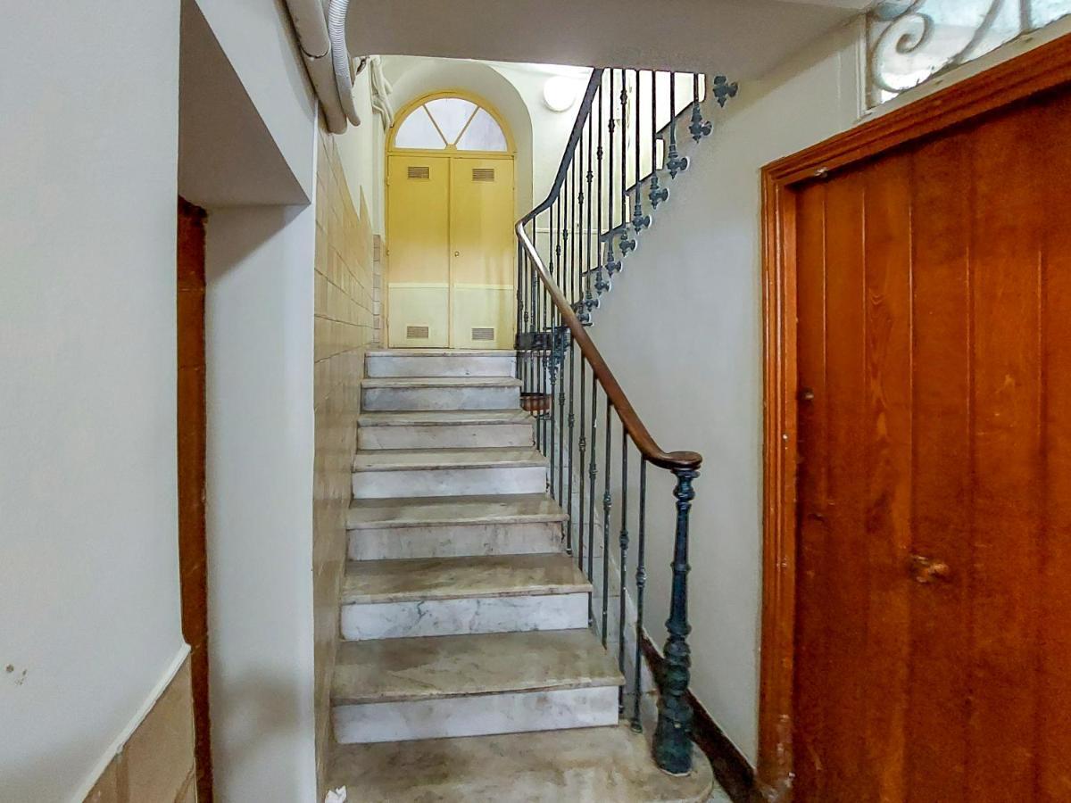 Апартаменти Rossetti 4 Pers Vecchia Nizza Wifi Екстер'єр фото